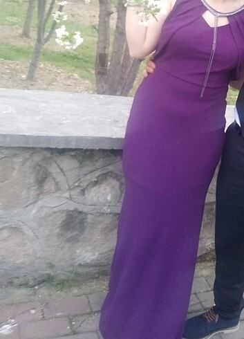 Abiye elbise