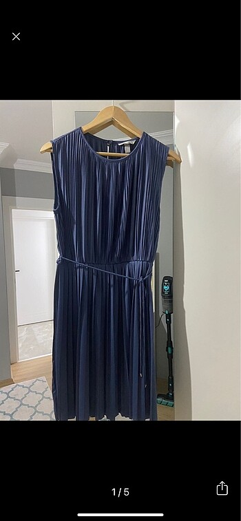H&M elbise