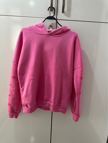 Kadın sweatshirt