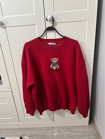 Kadın Sweatshirt