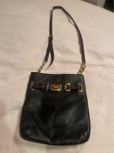 Micheal Kors siyah çanta