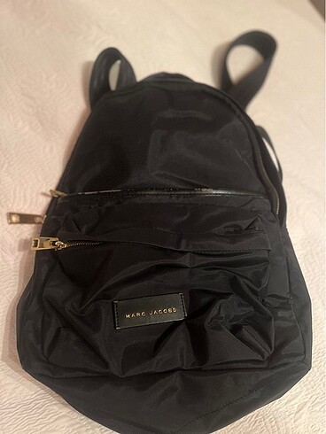 Marc Jacobs sırt çantası
