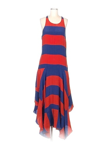 Stella McCartney Uzun Elbise %70 İndirimli.
