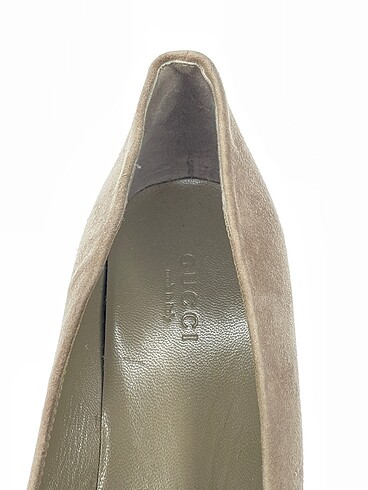 36 Beden çeşitli Renk Gucci Platform %70 İndirimli.