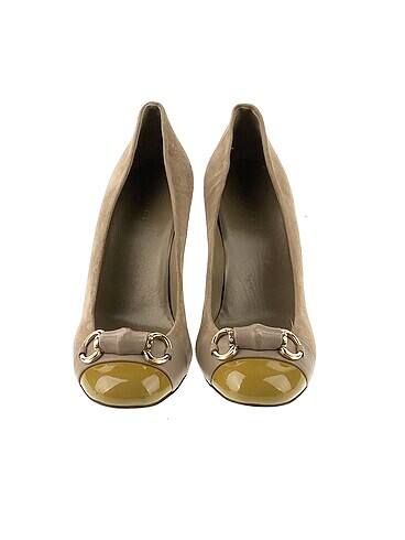 36 Beden Gucci Platform %70 İndirimli.