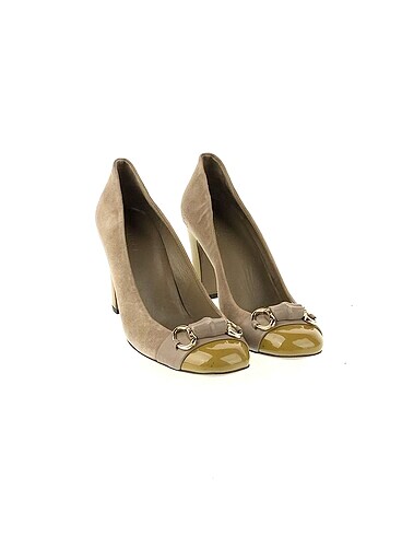 Gucci Gucci Platform %70 İndirimli.