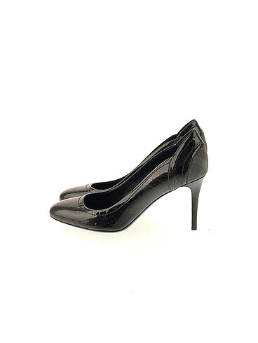Burberry Platform %70 İndirimli.