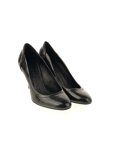Burberry Burberry Platform %70 İndirimli.