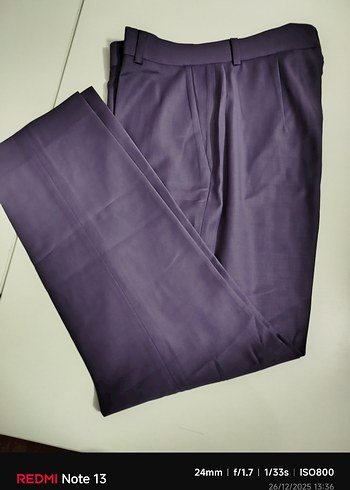 Hakan Akkaya pantolon - Görsel 5