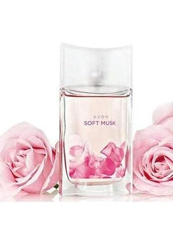 Avon Soft Musk Kadın Parfümü