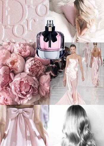 Yves Saint Laurent Mon Paris 5 ml