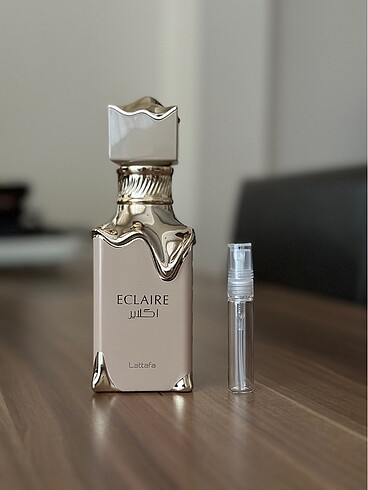 LATTAFA ECLAIRE