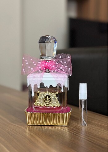Viva La Juicy Sucre Juicy Couture