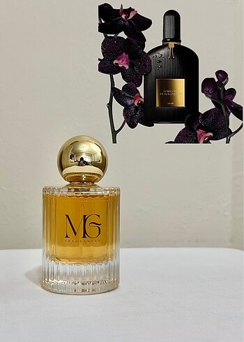 Tom Ford Black Orchid