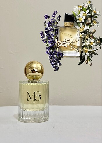 YSL Libre