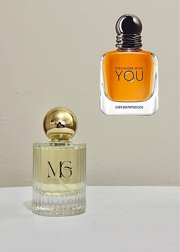 Emporio Armani Stronger With You Giorgio Armani