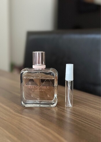 Givenchy Irresistible