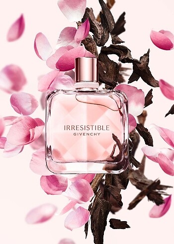 Beden Renk Givenchy Irresistible
