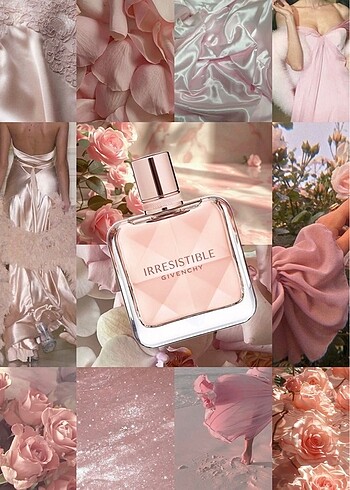 Beden Givenchy Irresistible