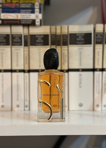 Giorgio Armani Si EDP