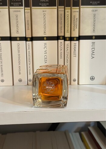 Beden Giorgio Armani Si EDP