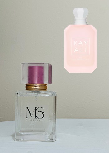 Kayali Yum Boujee Marshmallow
