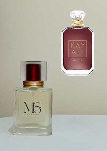 Kayali Vanilla 28