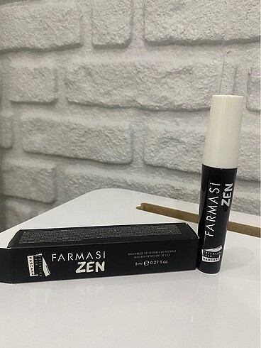 Zen maskara