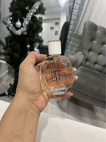 Opulence EDP Kadın Parfümü