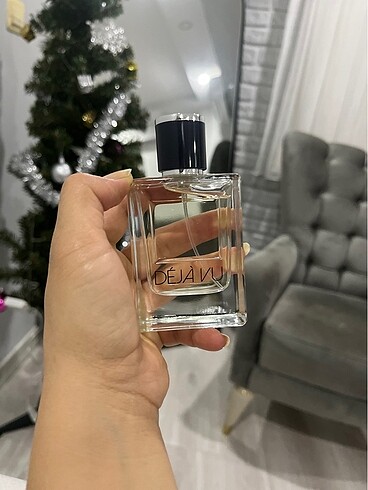 Dejavu EDP Erkek parfümü