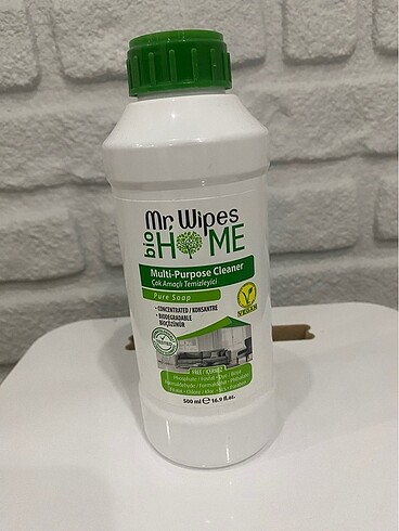 Çok amaçlı temizleyici 500ml