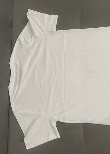 m Beden beyaz Renk Levi's Beyaz Erkek Kısa Kollu Tişört