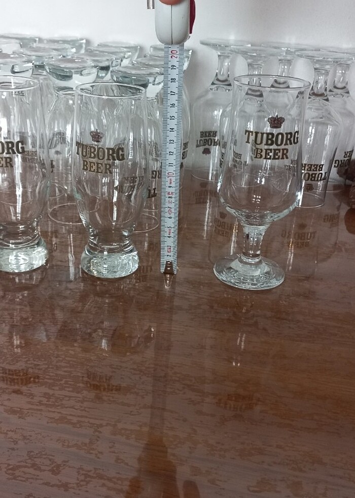 Bardak ve kadehler - Görsel 5