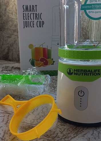 HERBALİFE BLENDER - Görsel 6