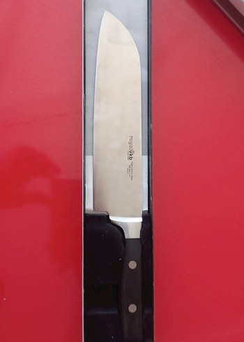 KarbonMutfak Bıçak Seti - Görsel 7