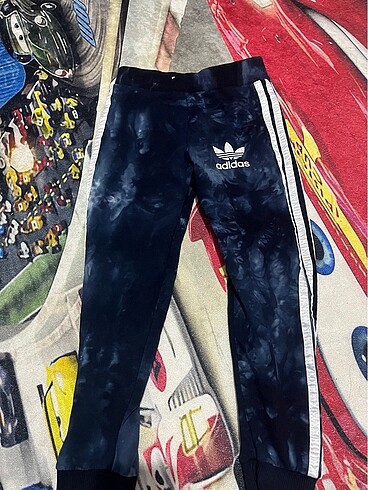 Adidas Esortman takım