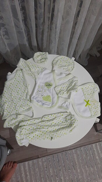 Hastane Çıkışı - Görsel 2