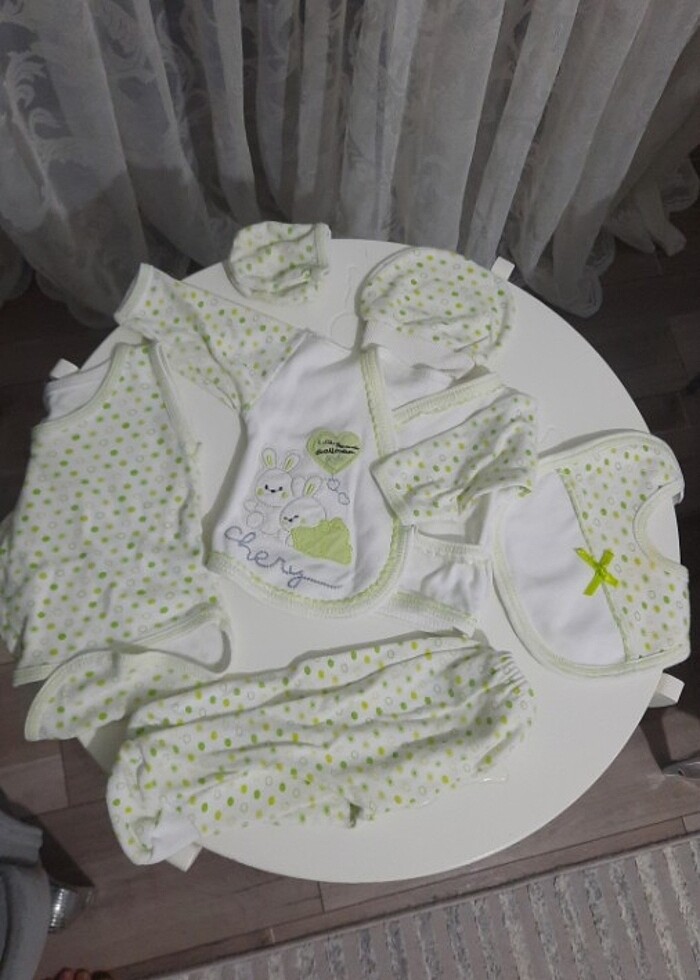 Hastane Çıkışı - Görsel 2