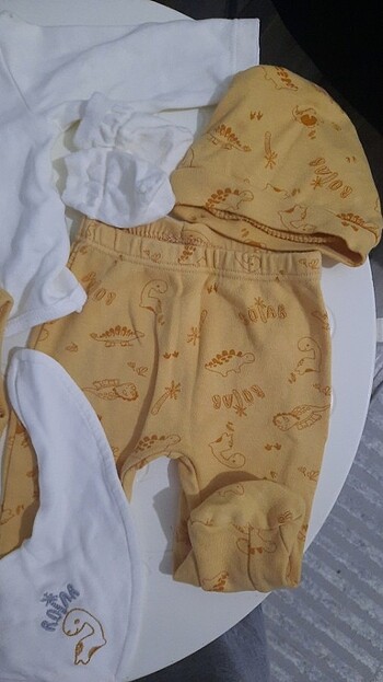 Hastane çıkışı  - Görsel 4