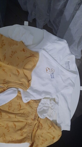 Hastane çıkışı  - Görsel 6