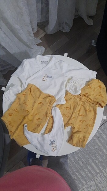 Hastane çıkışı  - Görsel 8