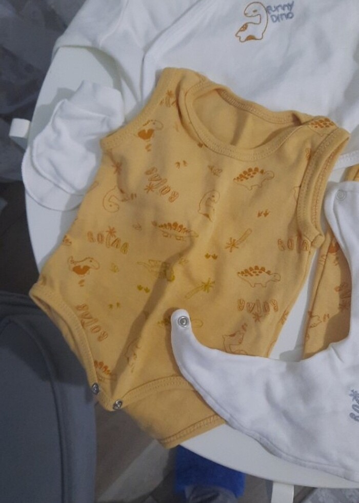 Hastane çıkışı  - Görsel 2