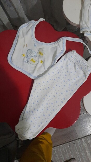 Hastane çıkışı  - Görsel 2