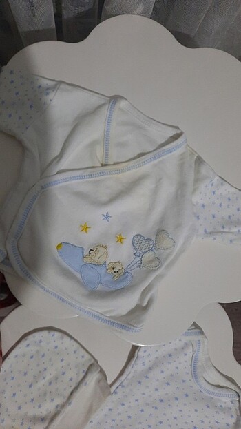 Hastane çıkışı  - Görsel 4