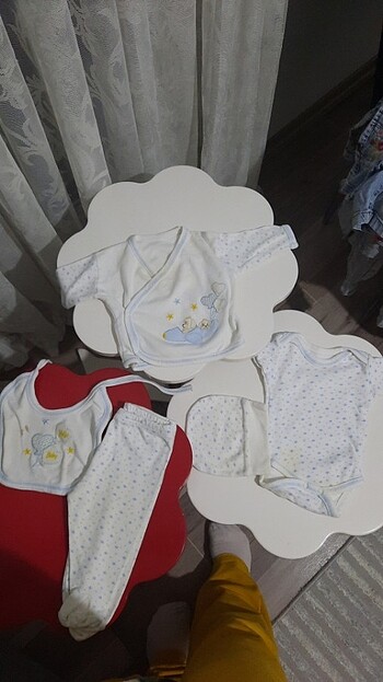 Hastane çıkışı  - Görsel 5