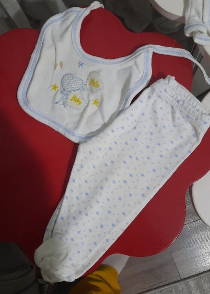 Hastane çıkışı  - Görsel 2