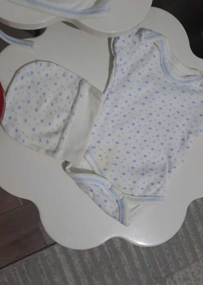 Hastane çıkışı  - Görsel 3