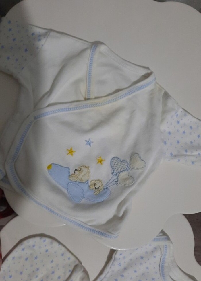 Hastane çıkışı  - Görsel 4