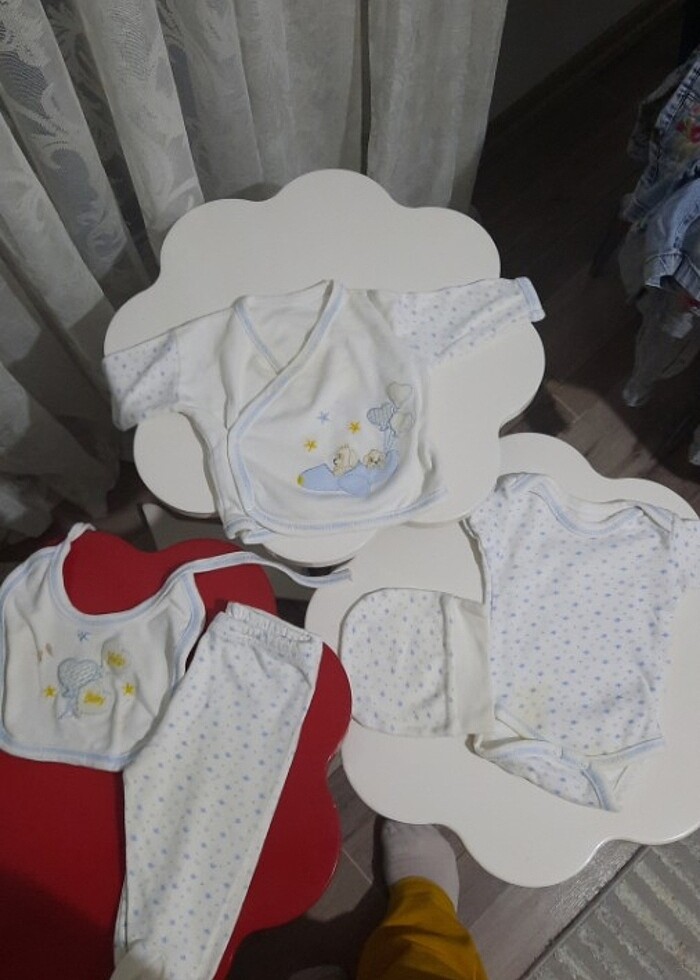 Hastane çıkışı  - Görsel 5