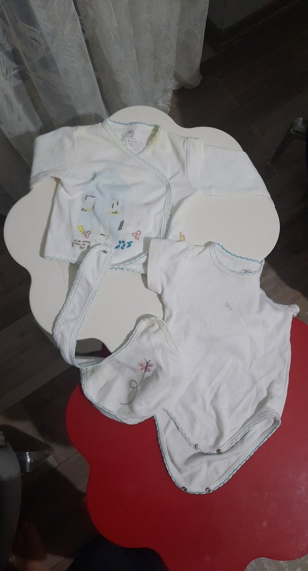 Hastane çıkışı - Görsel 2